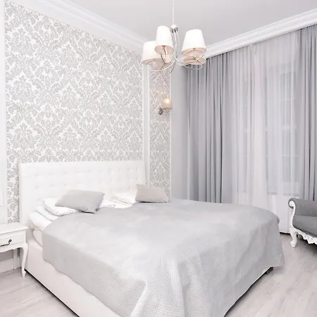 Apartament Dluga Old Town Danzig