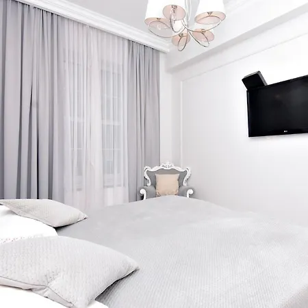 Apartment Apartament Dluga Old Town *