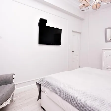 Apartament Dluga Old Town Apartment *