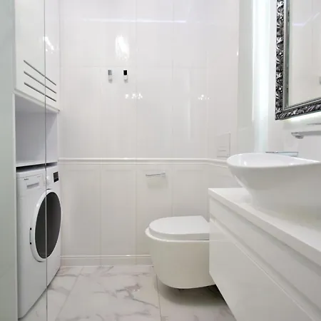 Apartament Dluga Old Town * Danzig